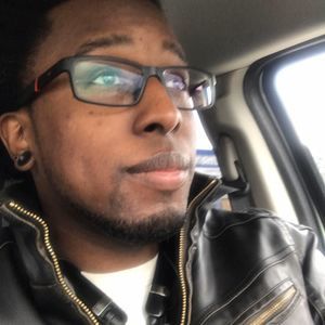 Meet your Posher, Jeffrey